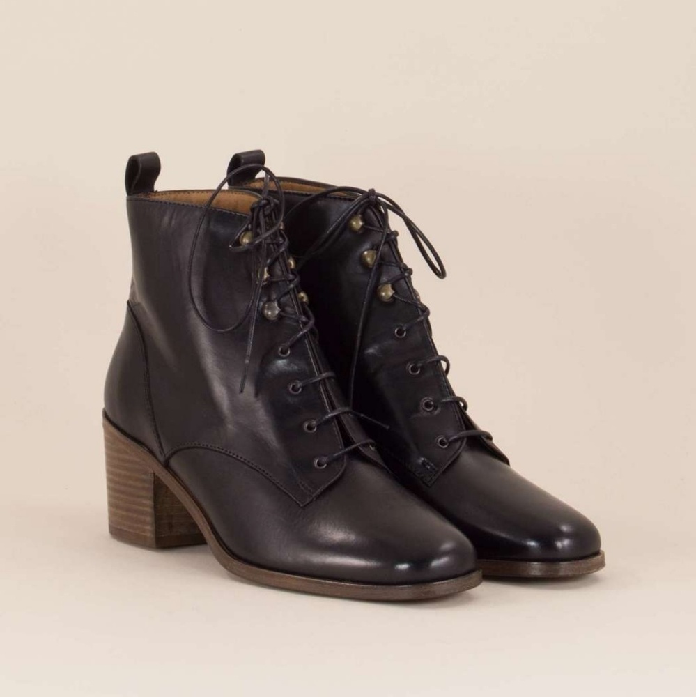 Sessun Redmond Ankle Boots
